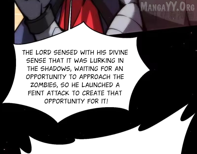 The End of the World: The Emperor Banner invites all female disciples to take their seats Chapter 53 - page 10